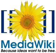 Mediawiki（媒体维基）